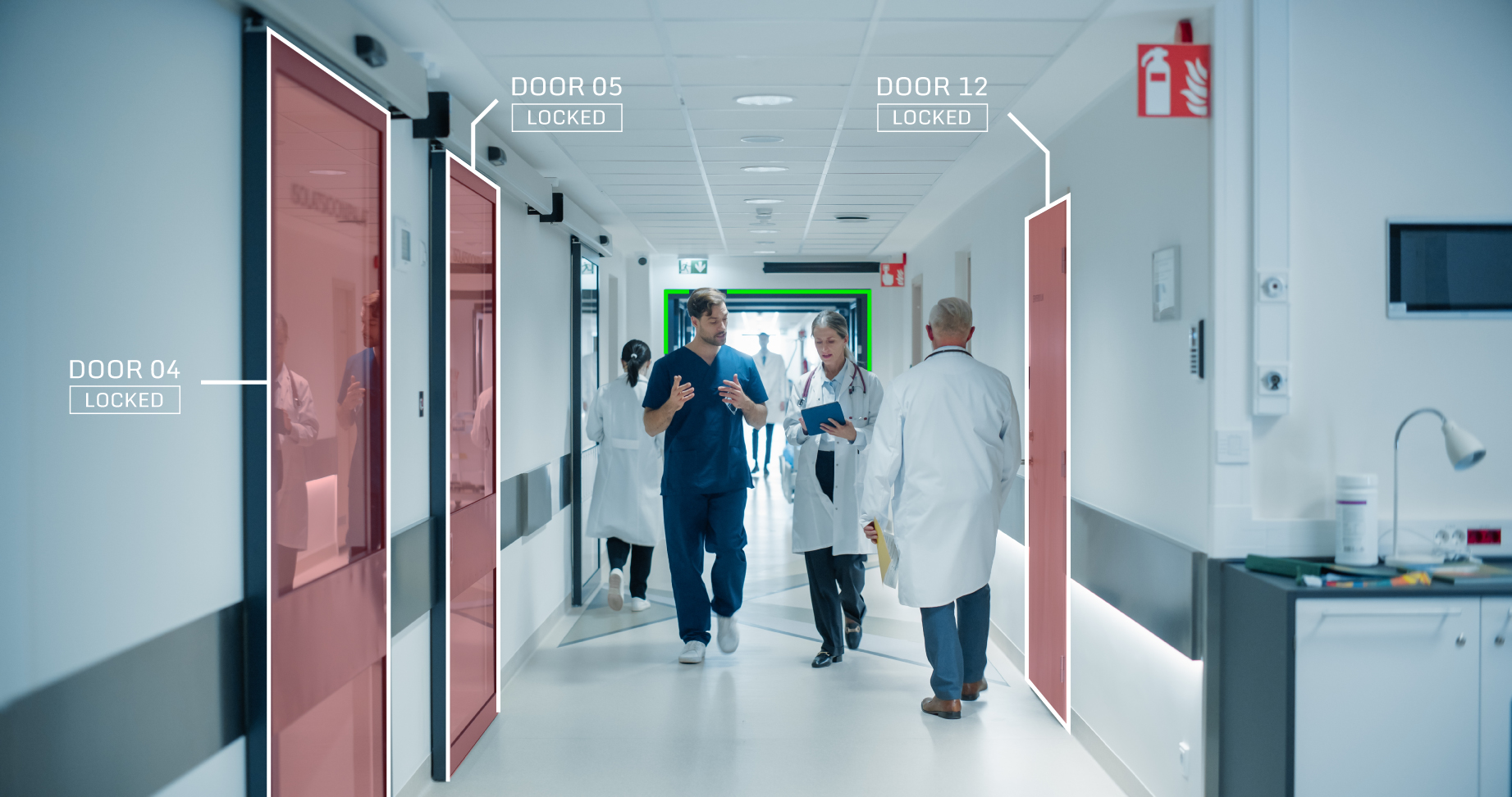 Healthcare Facilities