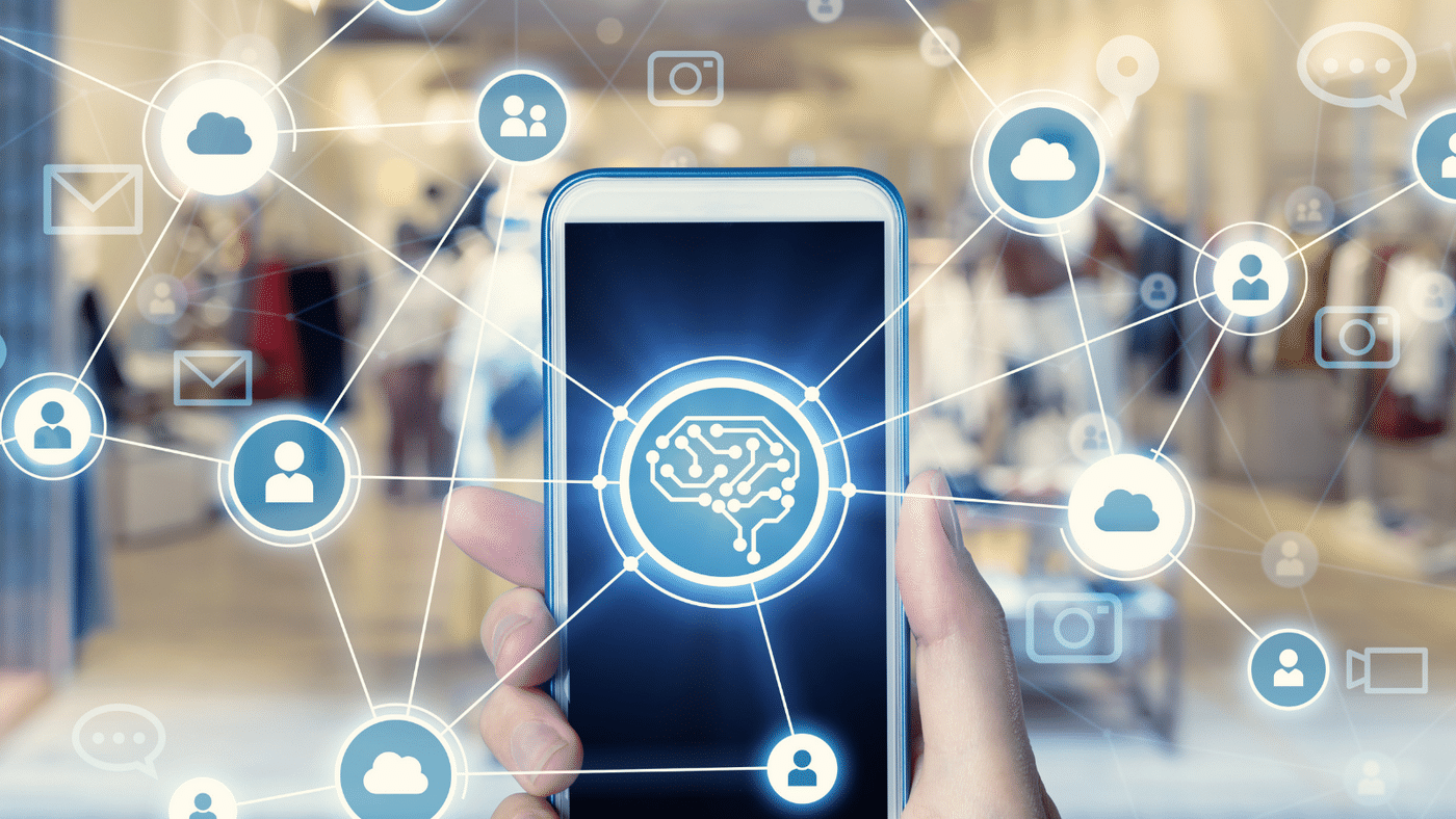 Wireless network setup