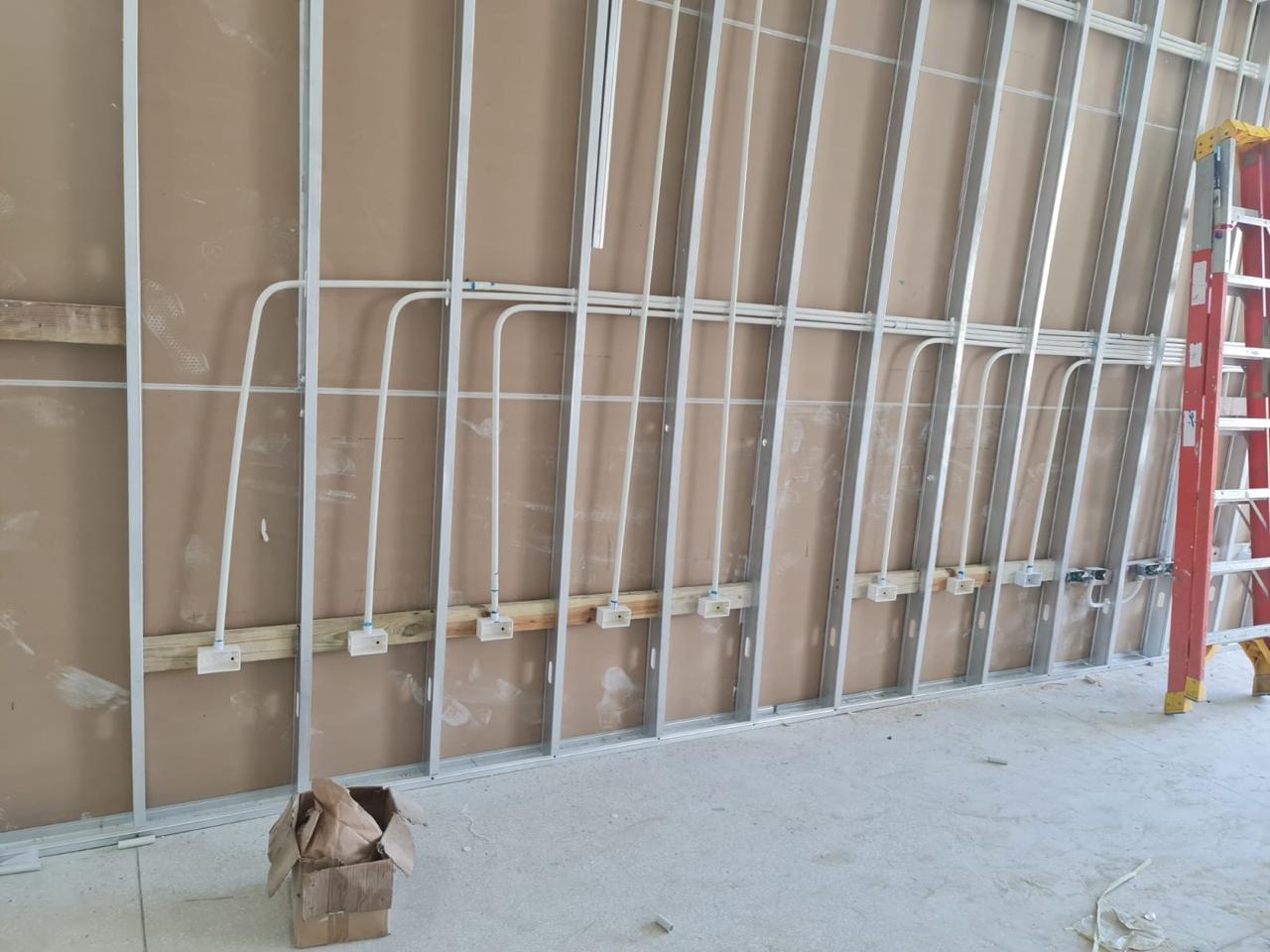 Electrical Installation