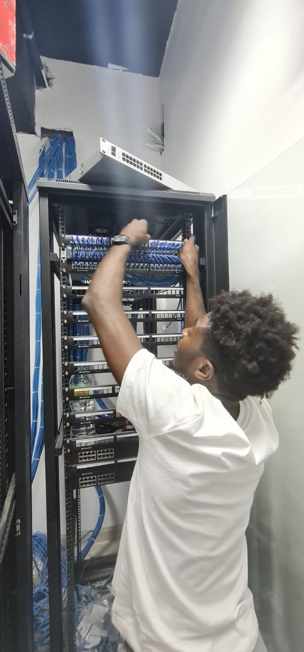 Installation Services