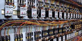 Commercial wiring
