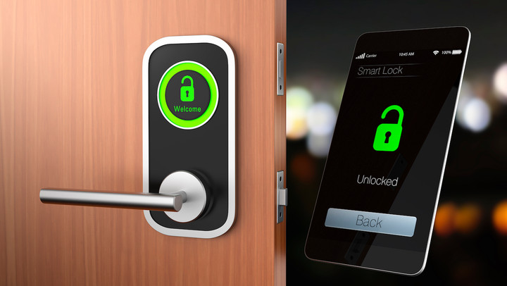 Smart Locks
